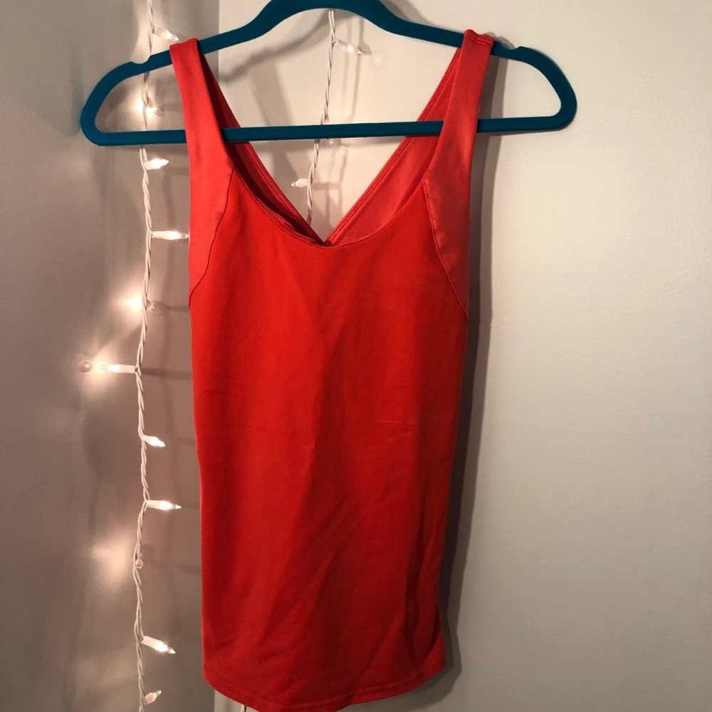 Alo Yoga Bra Tank